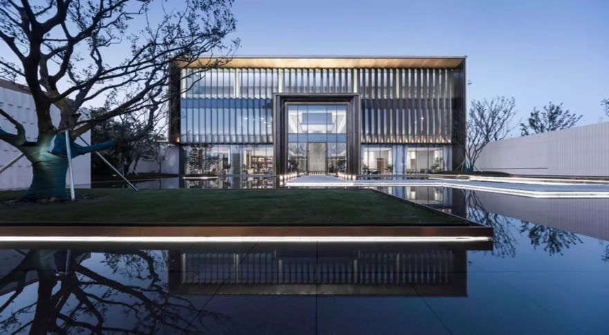 苏州首开棠前如院邻里中心-58