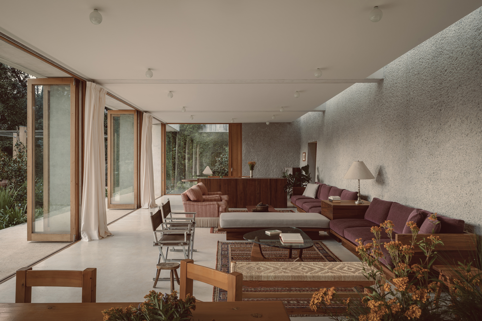 丨墨西哥丨Sebastián Mancera + Taller 3000-19