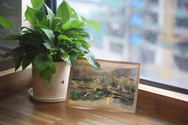 WYD+无影·美深画室宝安艺术中心-12