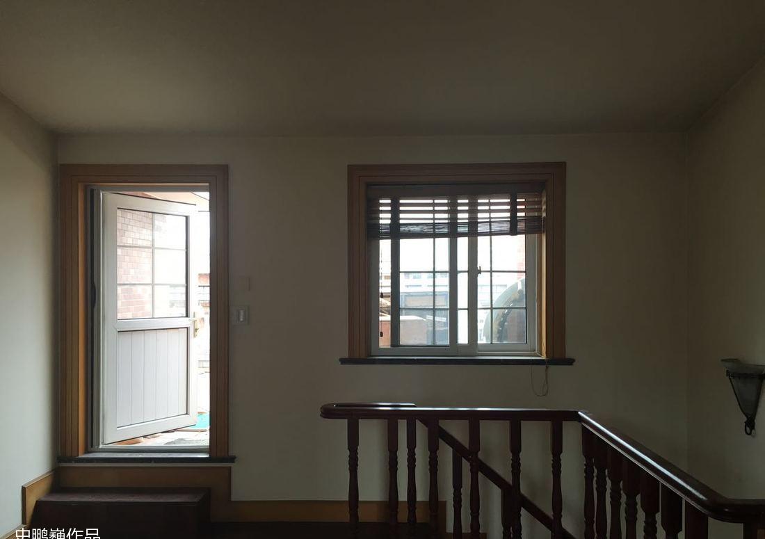 60 万改造老屋,打造梦幻家居空间-55