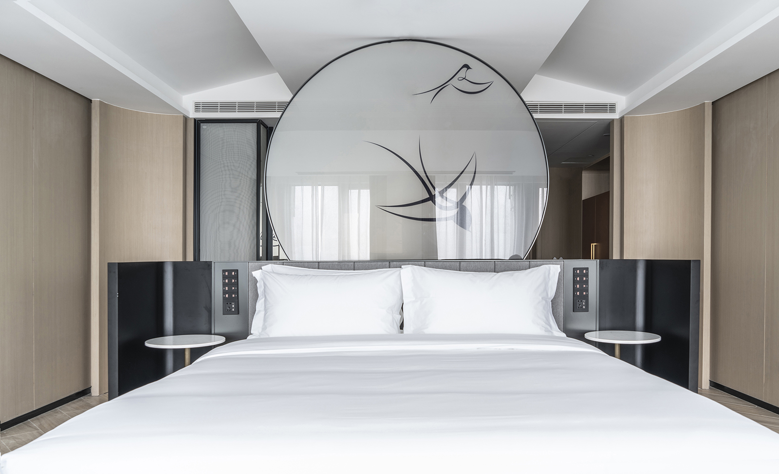 半云半月精品酒店丨中国重庆丨BDD(布道设计)-56