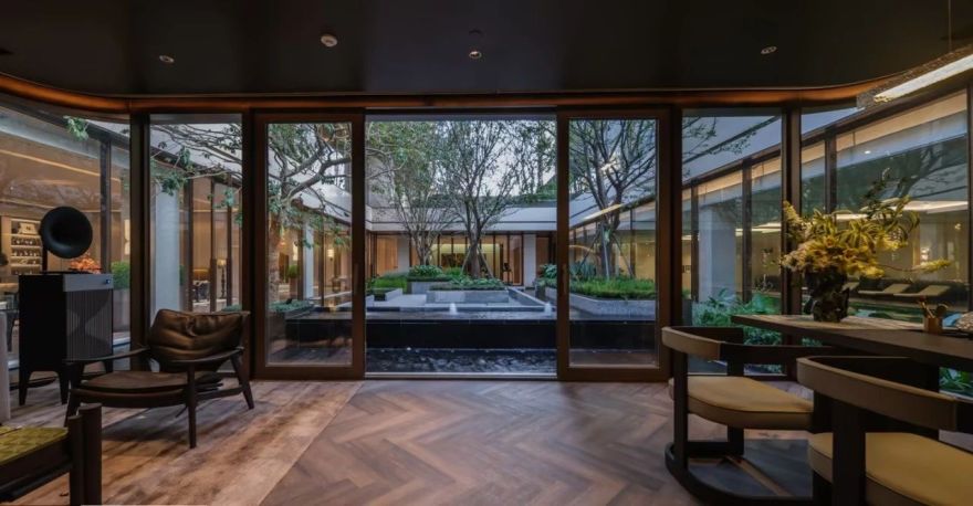 广佛中海大境丨中国广州-46