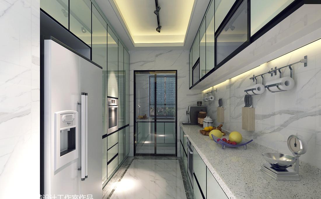 滨海新区格调林泉-19