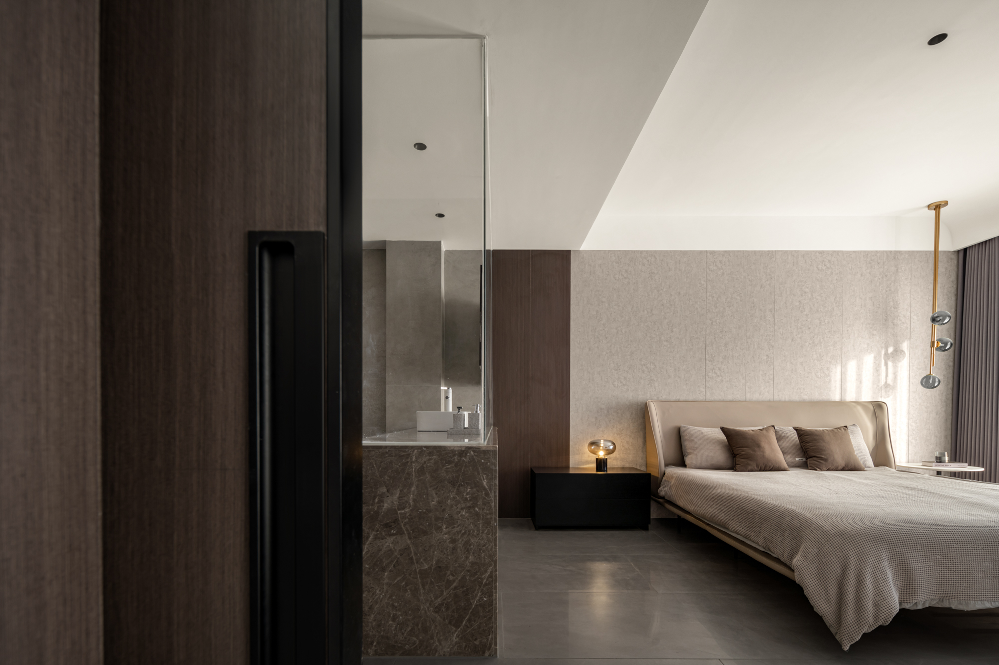 ABOUT HOME 实景首发 · 理性的克制之美丨中国郑州-41