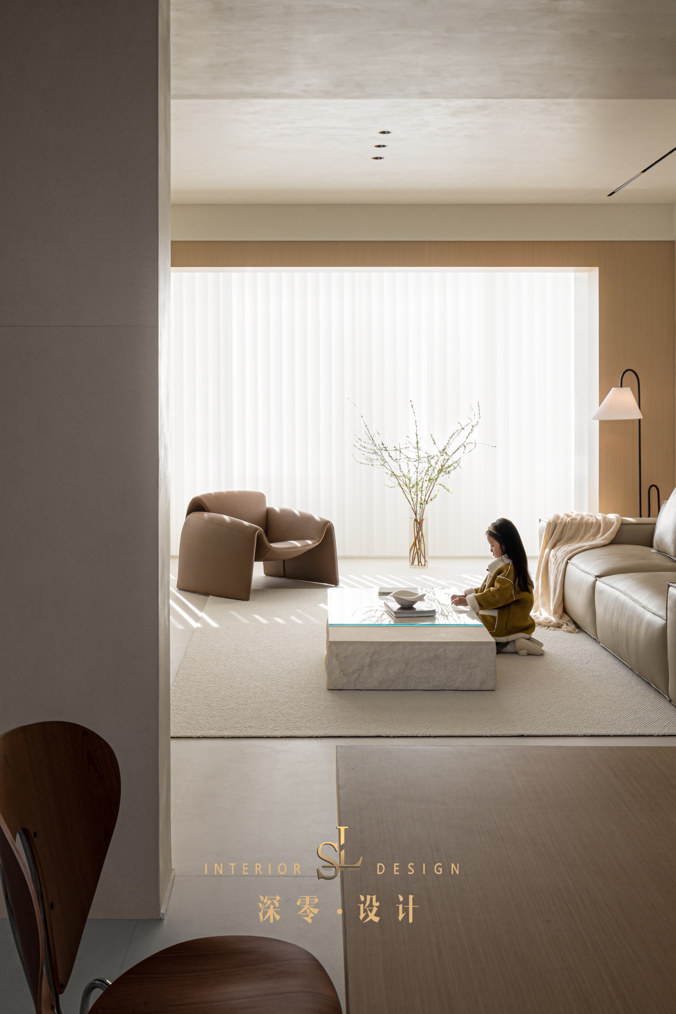 庐江碧桂园·实景丨中国合肥丨深零设计-40