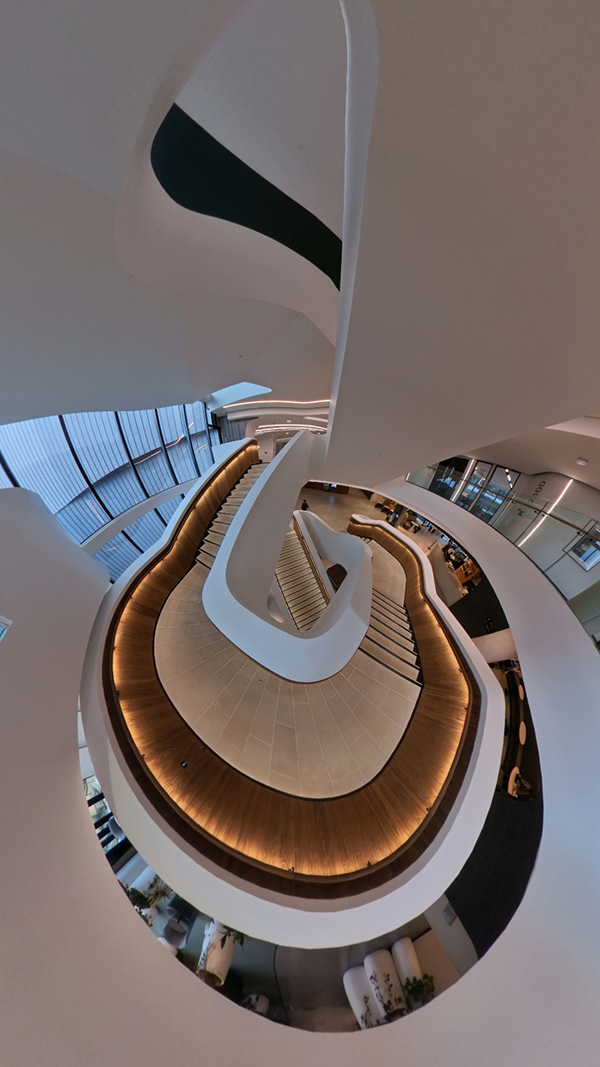 迪肯大学建筑 LC丨Little Planet-27