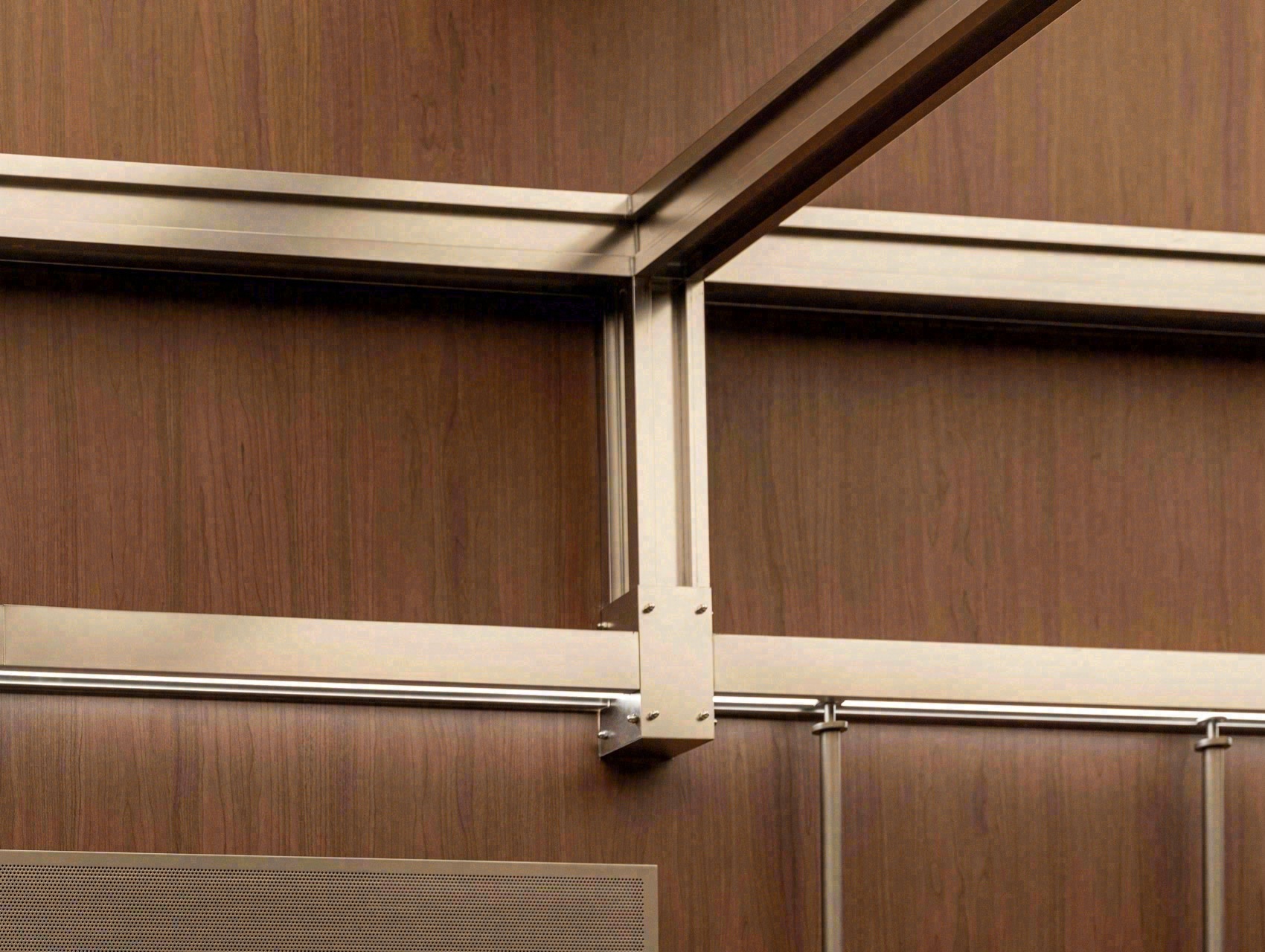 Grid Coffee 咖啡店丨中国成都丨笑脸蜘蛛&Spider Creative-132