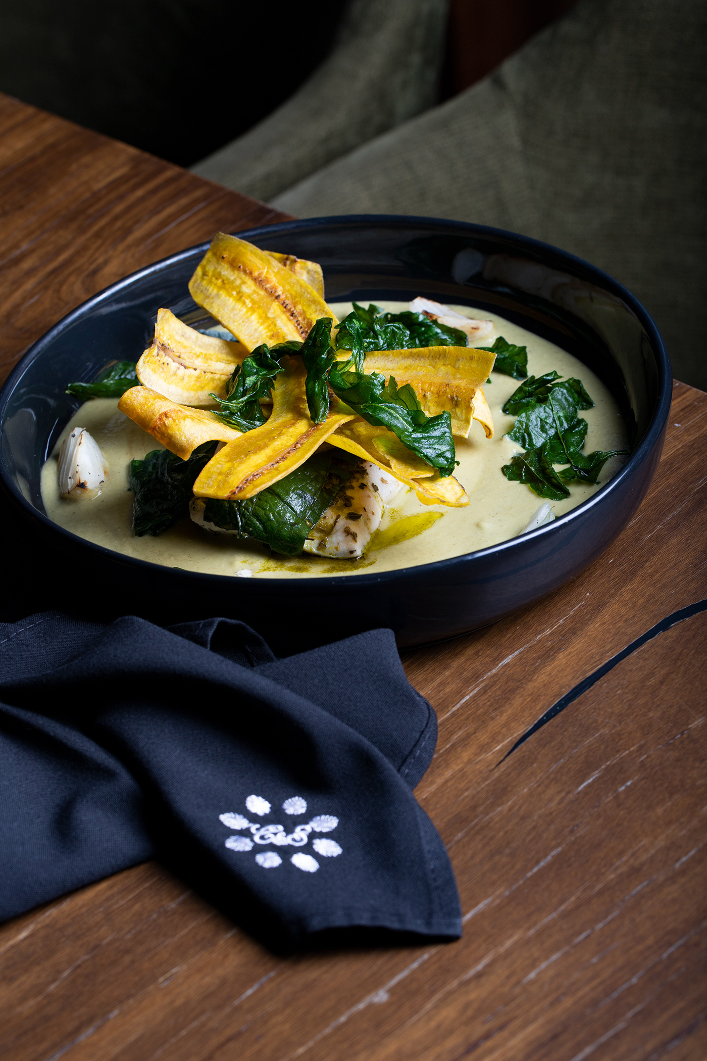 Anastasiya Gushchina丨西餐厅丨Carmela y Sal-4