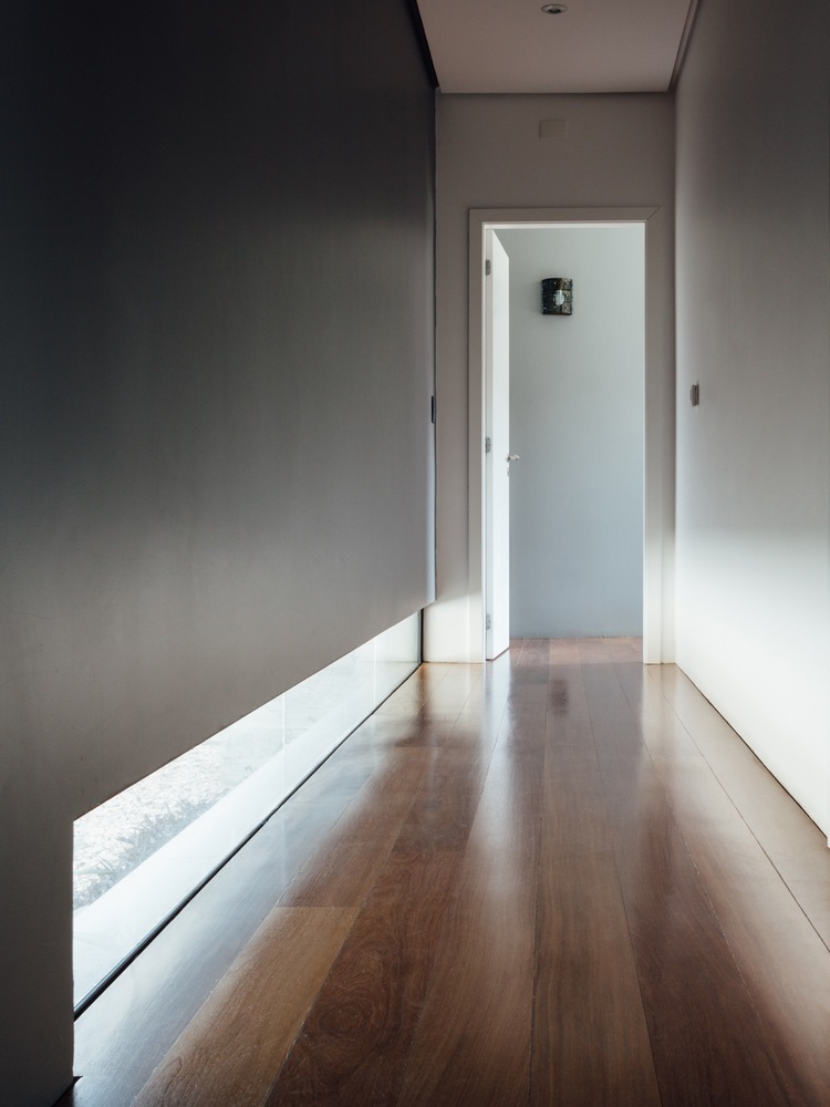 巴西佩雷拉拉瓦兹住宅-48