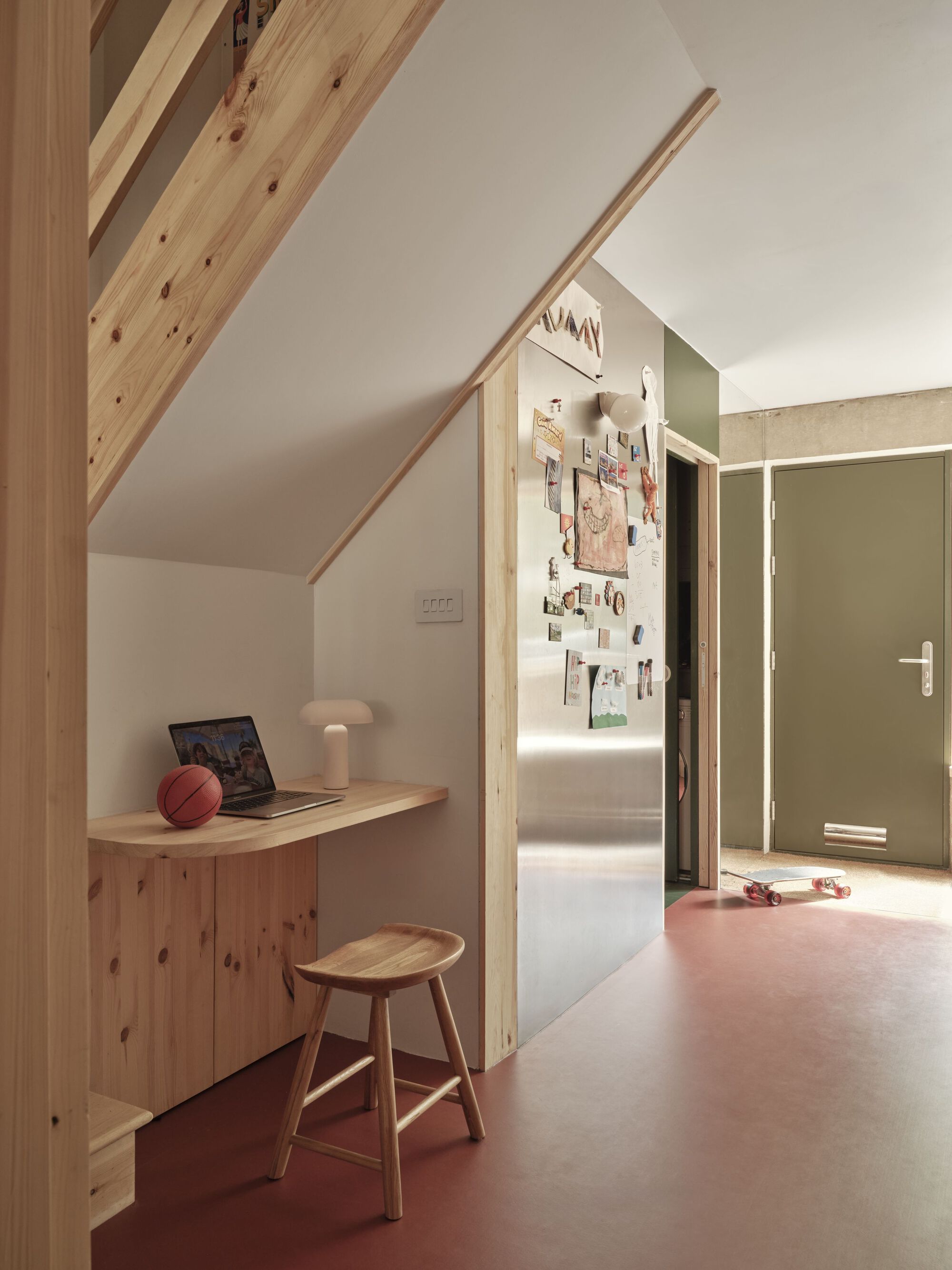 丨英国伦敦丨THISS Studio-17