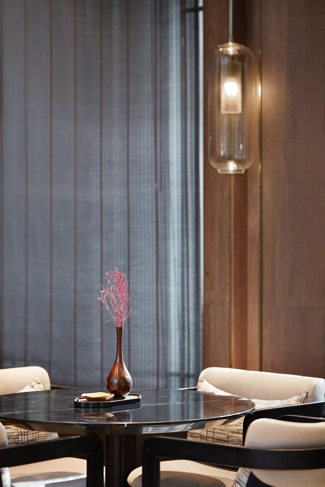 东方回归,自在尔雅 | 厦门建发玺樾美学生活接待中心-53