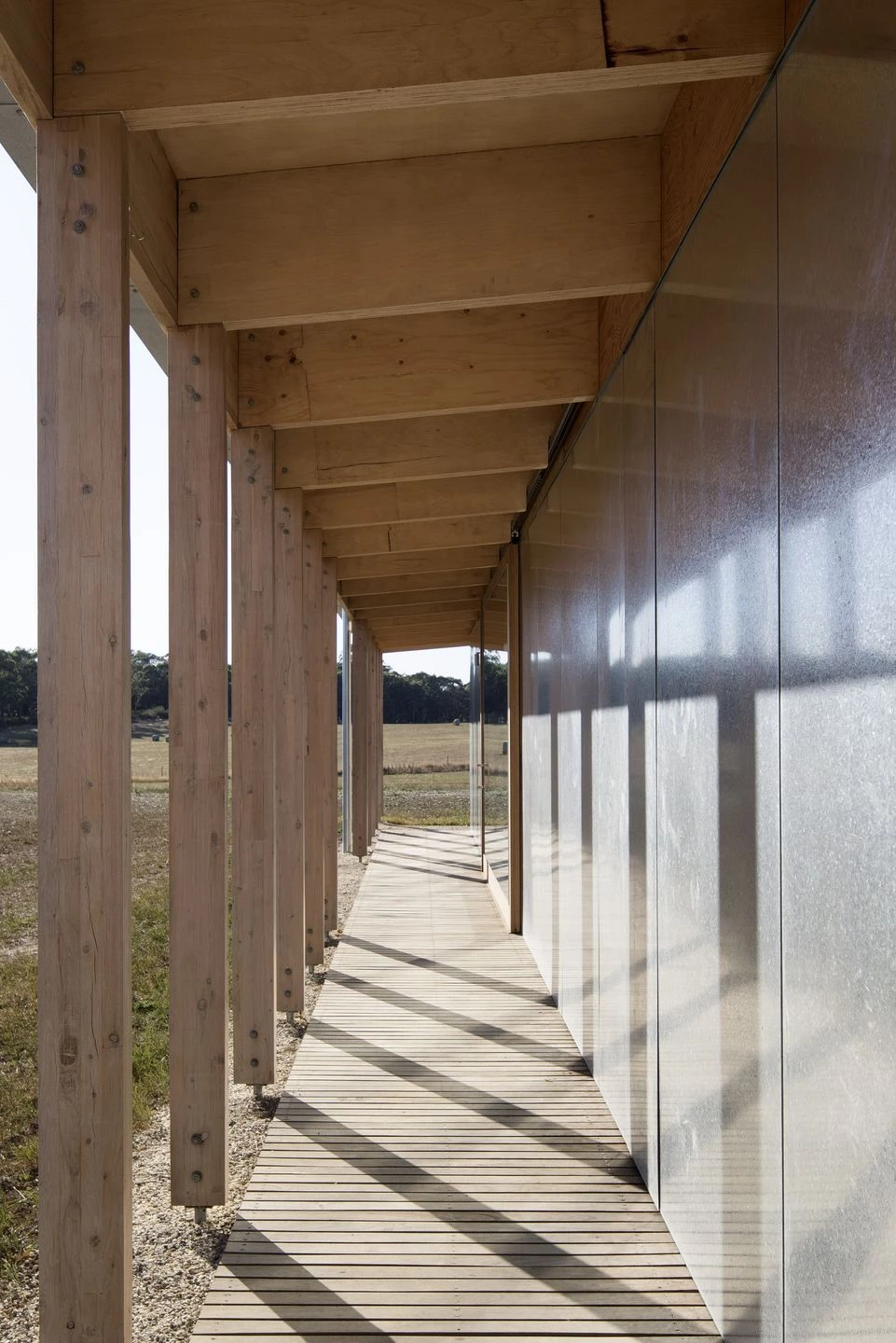 树变之居 | 澳大利亚乡村 Springhill House-64