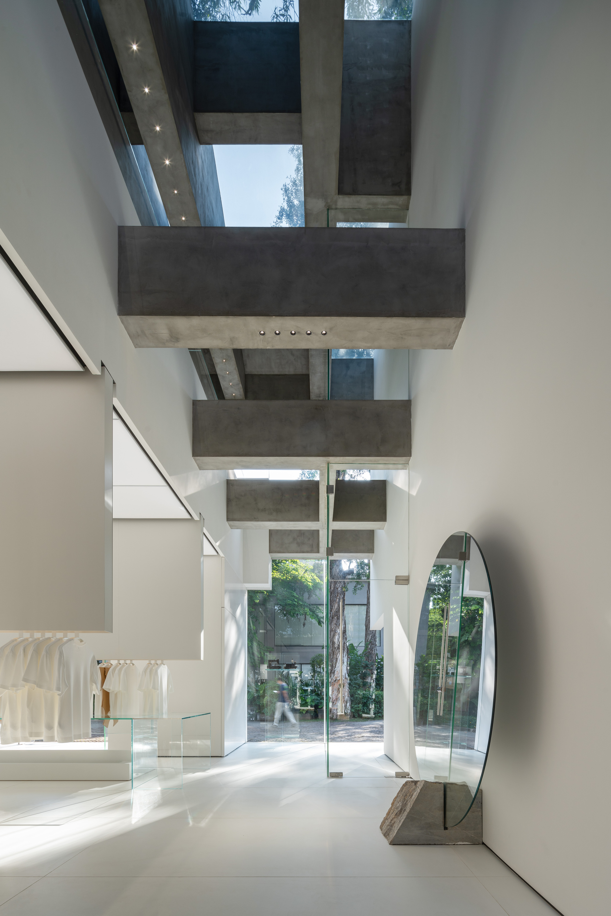 广州白·ZS Lab丨中国广州丨东仓建设-32