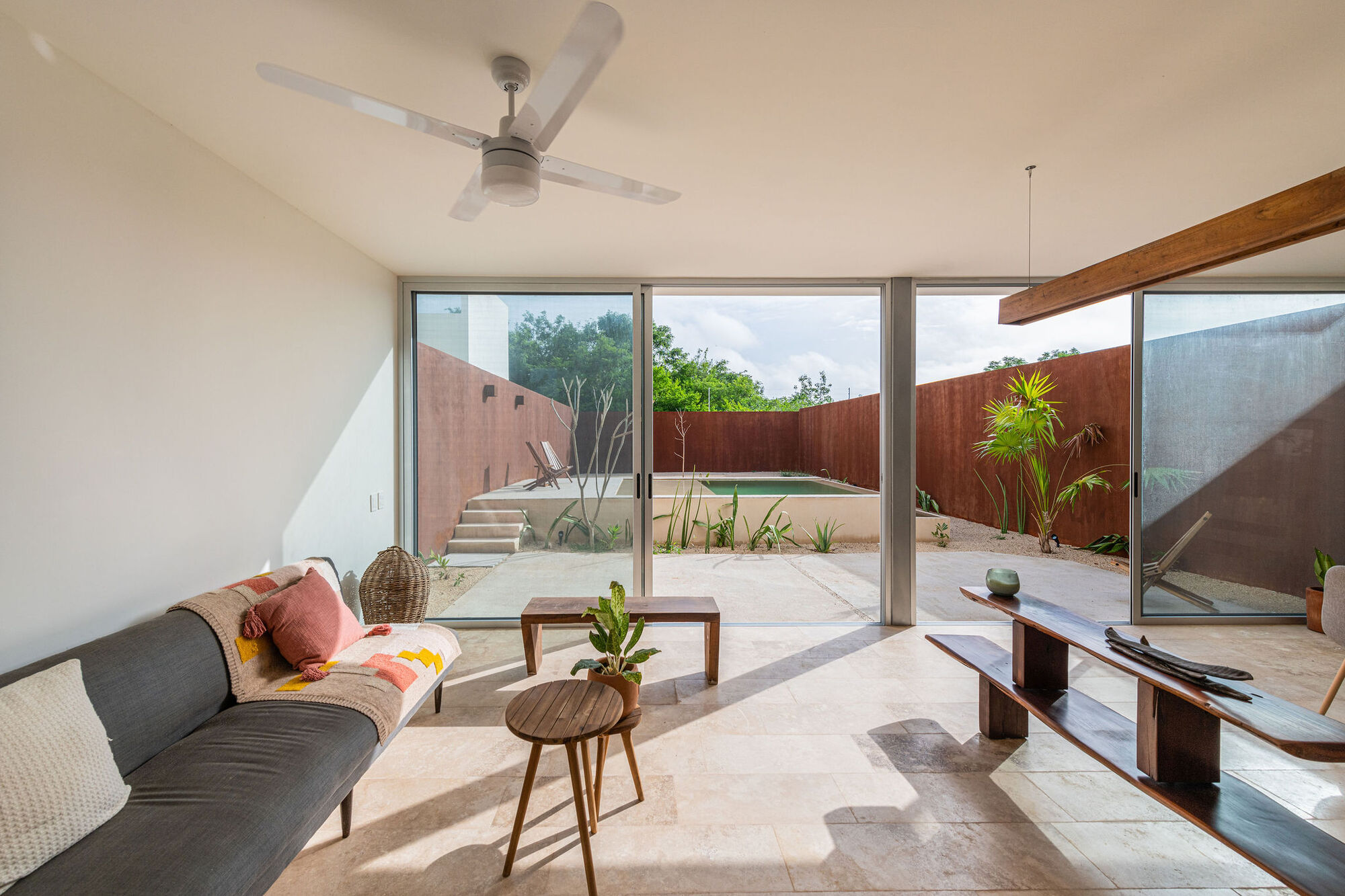 纳萨科大厦丨墨西哥-45