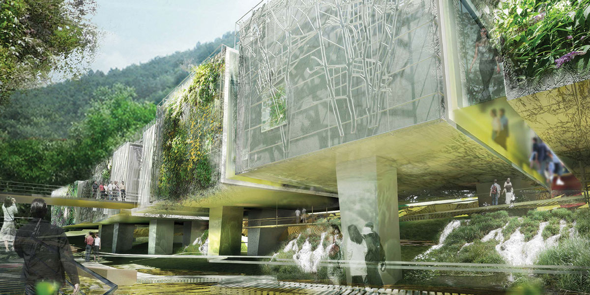 丨CoCo architecture等多家-0