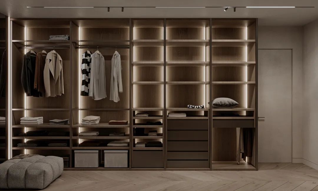 现代极致灰丨Alina Larionova-31