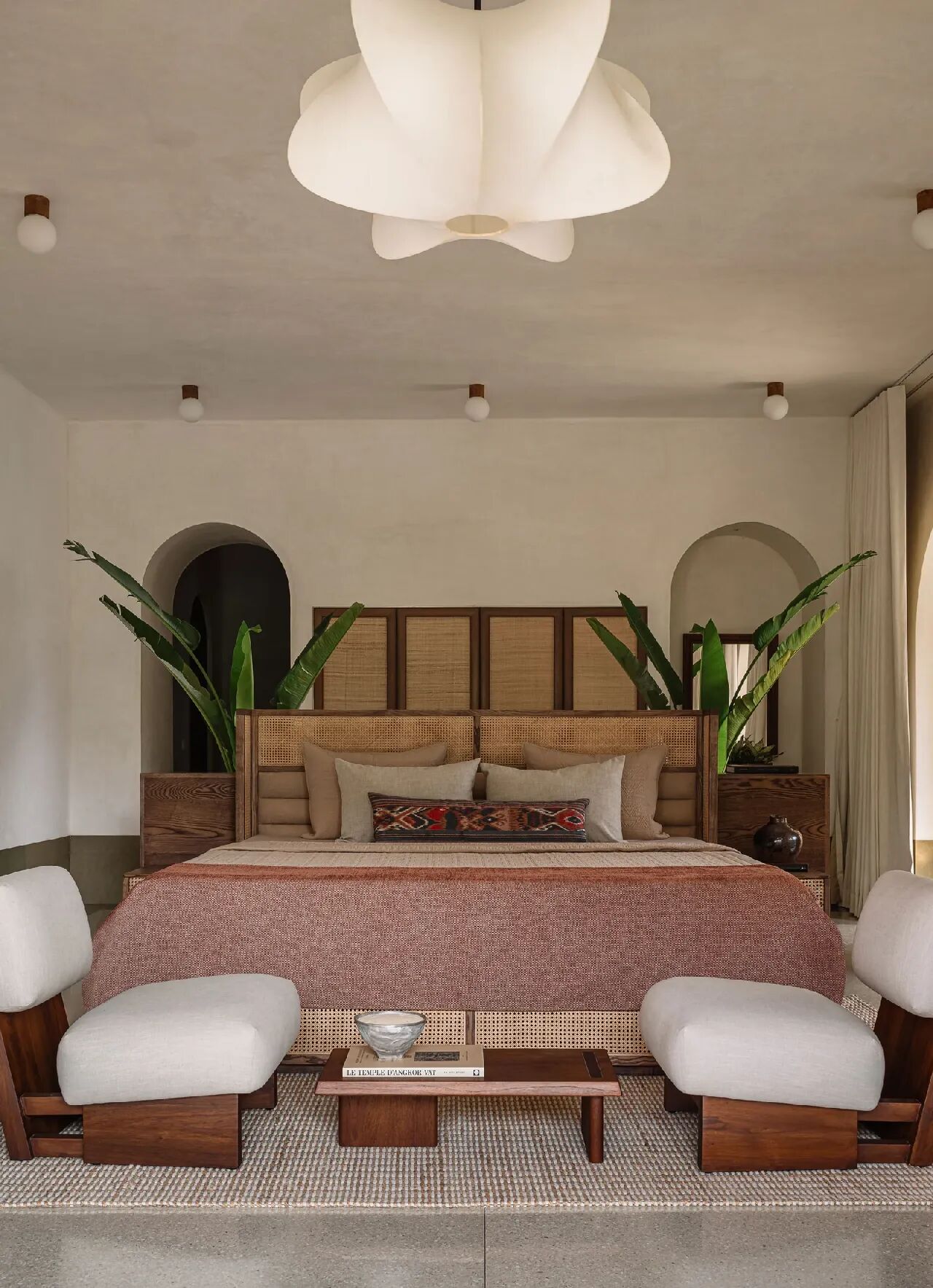 新作度假屋丨印度丨Architecture BRIO-69