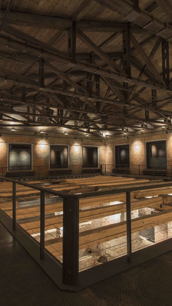 俄罗斯废墟展馆的修复与重生-36