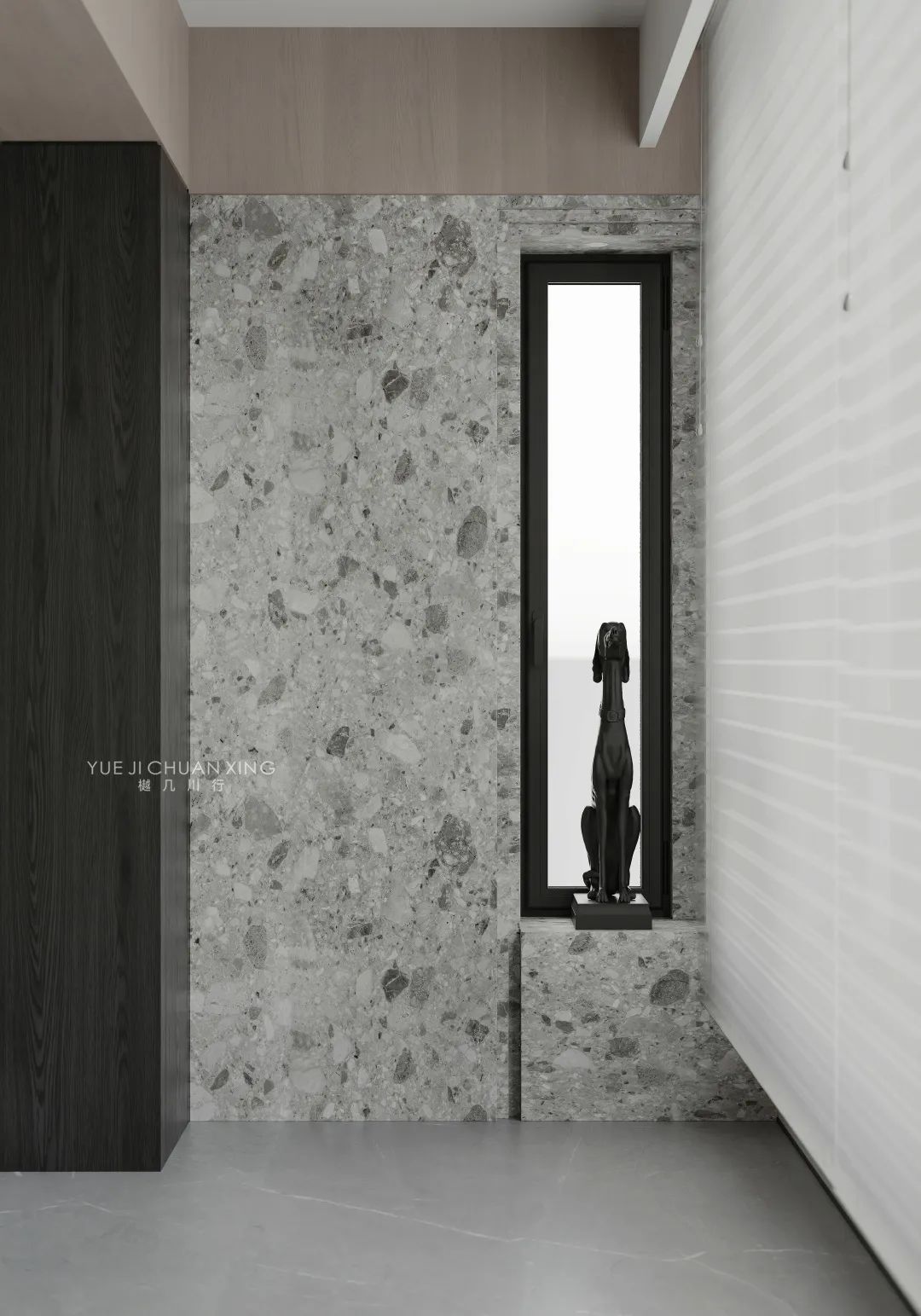 福州樾幾川行 · 简约风格精致生活空间丨中国福州-40