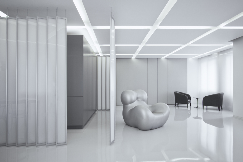 丨斯洛文尼亚丨SADAR+VUGA-11