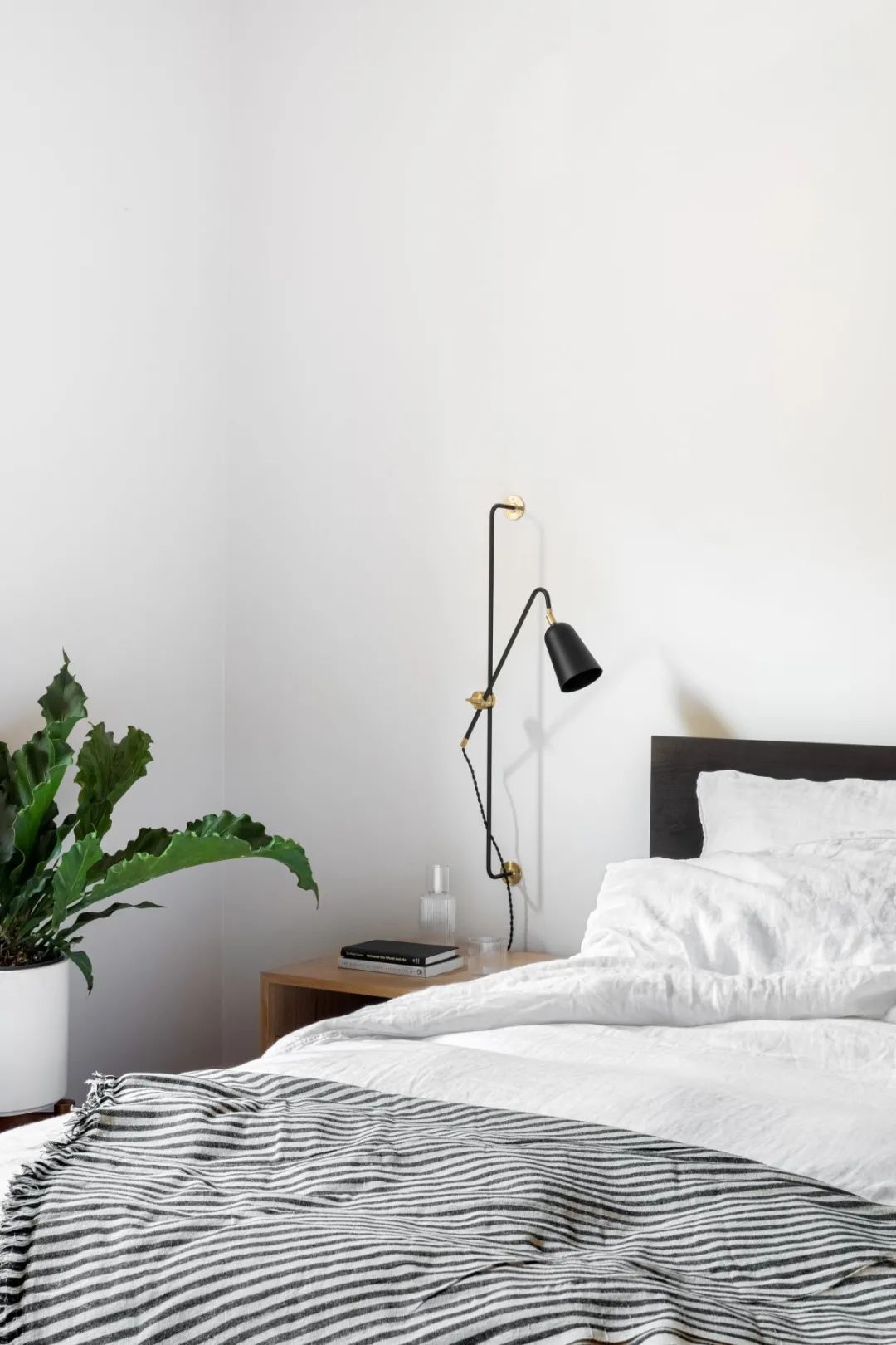 纽约新古典主义住宅,Nune Design 的精致之作-64