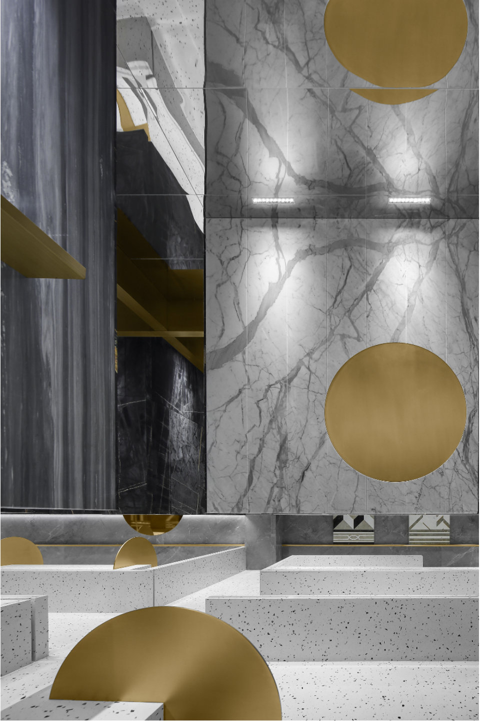 许智超：反重力-石空漫步-22