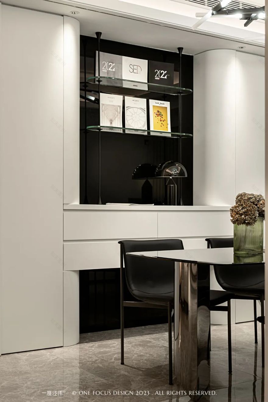 京基智农·山海御园丨中国深圳丨OFD 一度经纬°设计-36