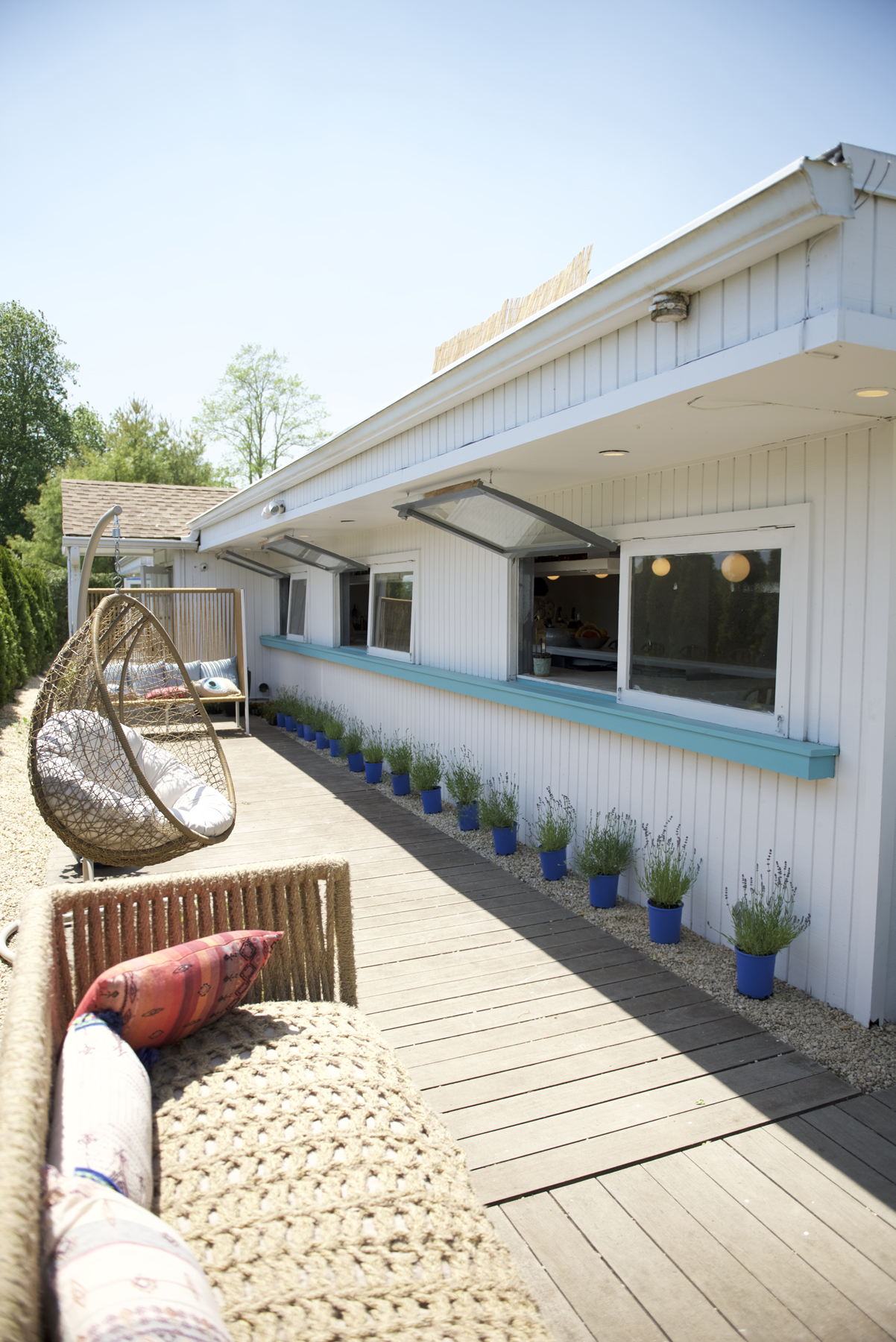 Calissa Restaurant（卡莉莎餐厅）-4