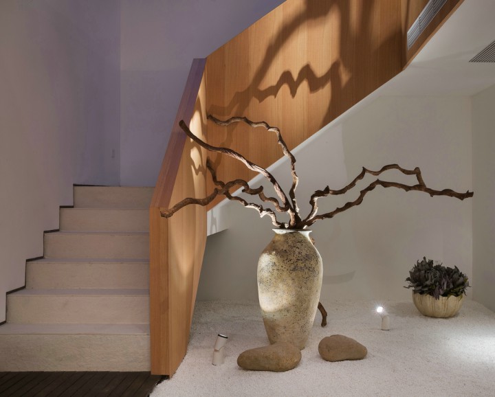 昆山花桥度假别墅-12