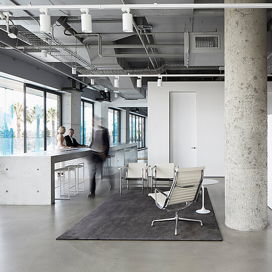 The Agency by Redgen Mathieson | Australian Interior Design Awards-5