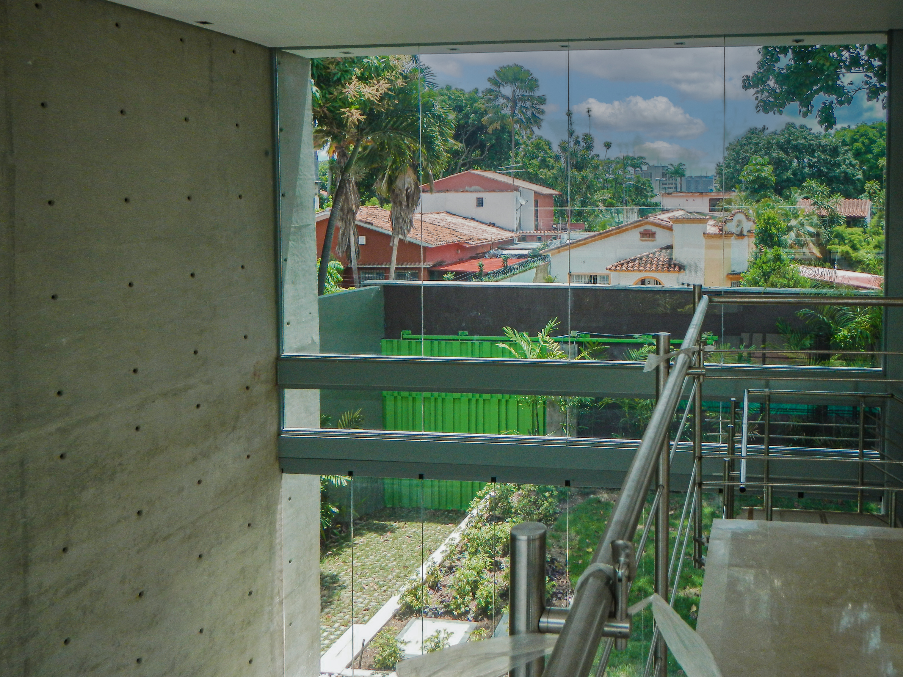 单户住宅 - 711 街区丨委内瑞拉加拉加斯-57