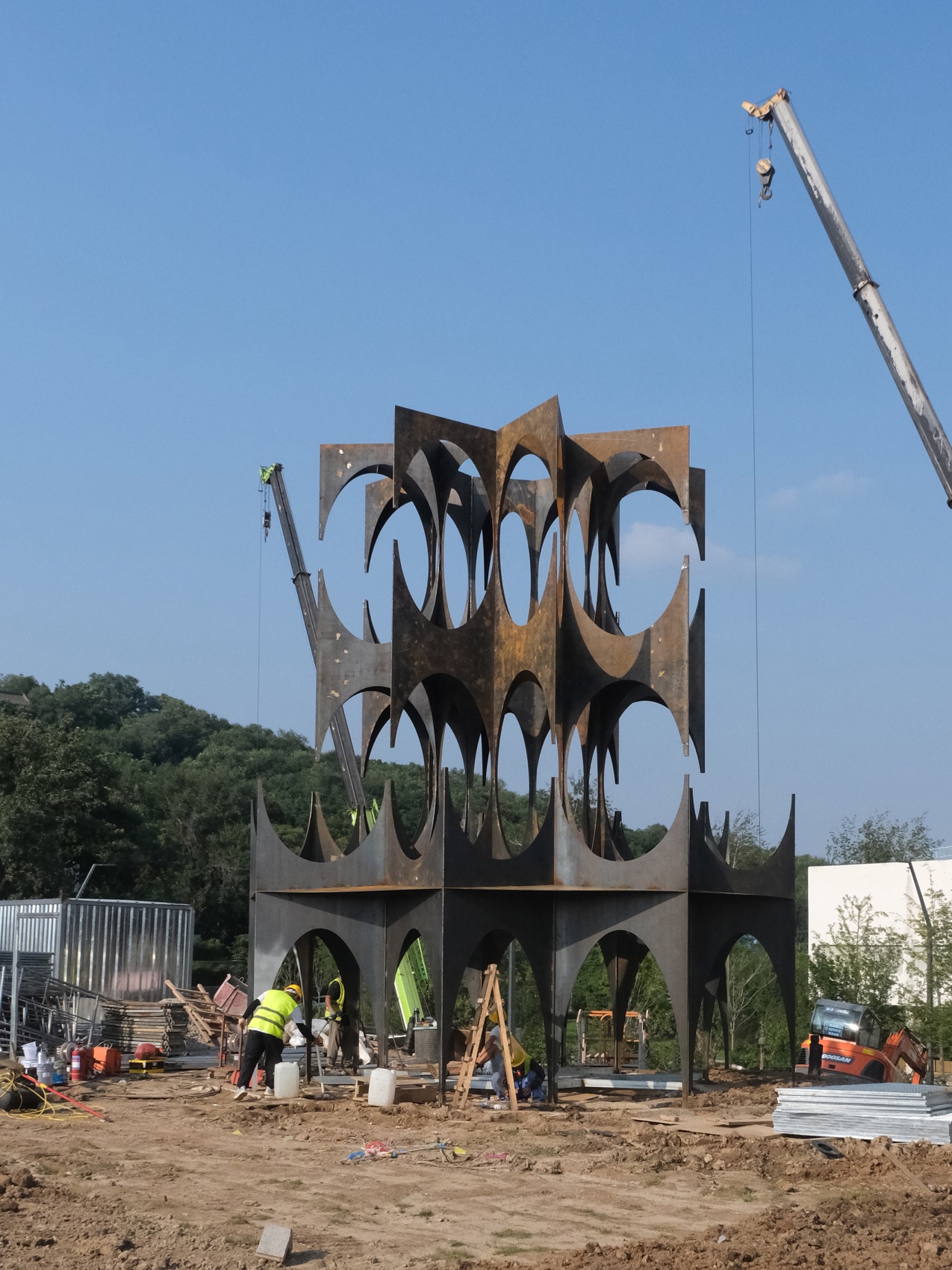 八面游戏丨中国北京丨大星吉子设计工作室-26