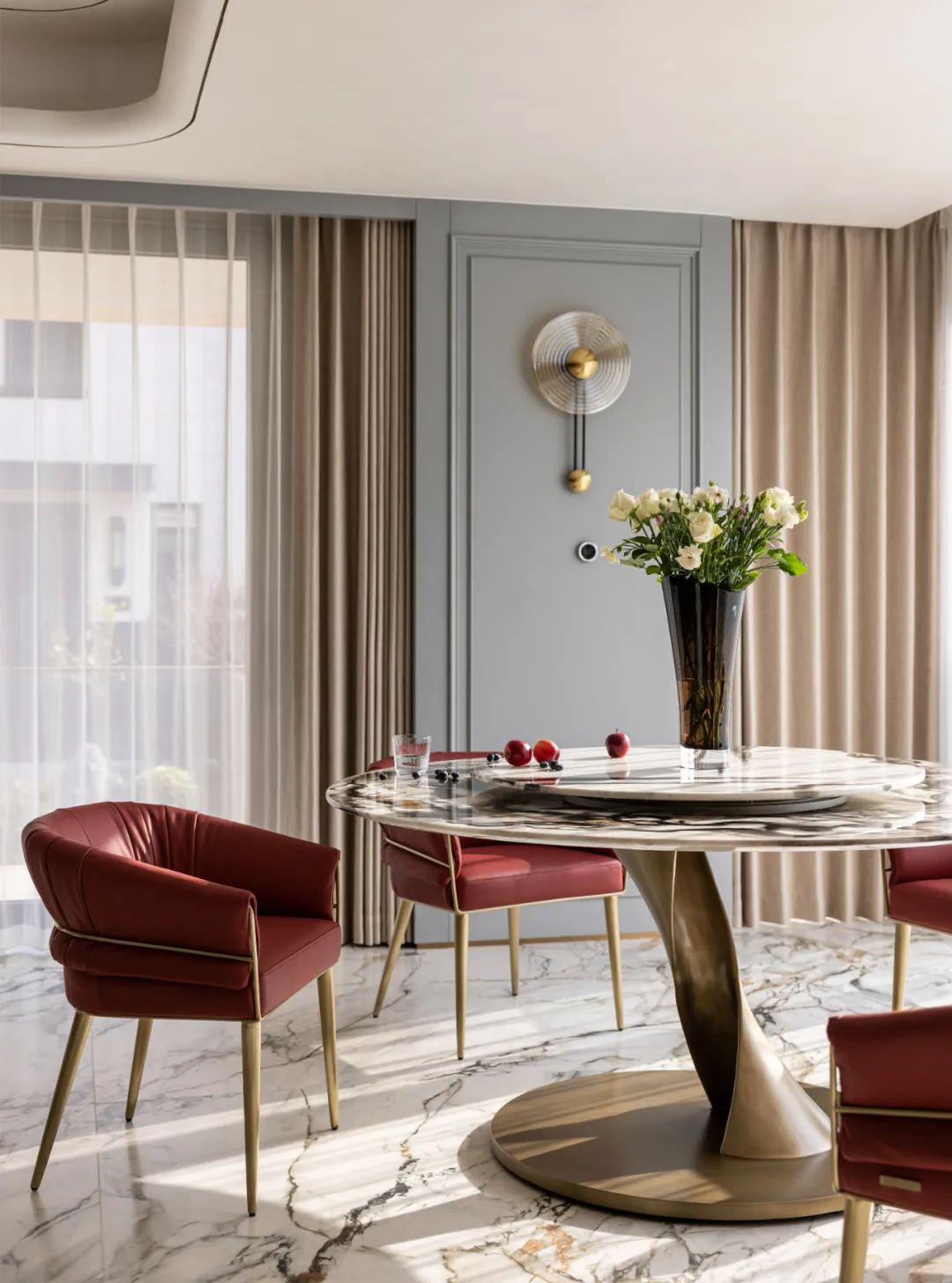 首发.王鲁杰｜雅奢之序-31