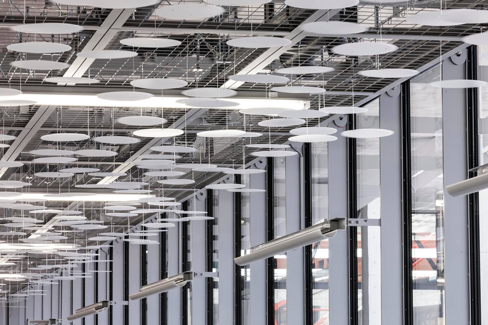 Binocle - A circle in a square-41