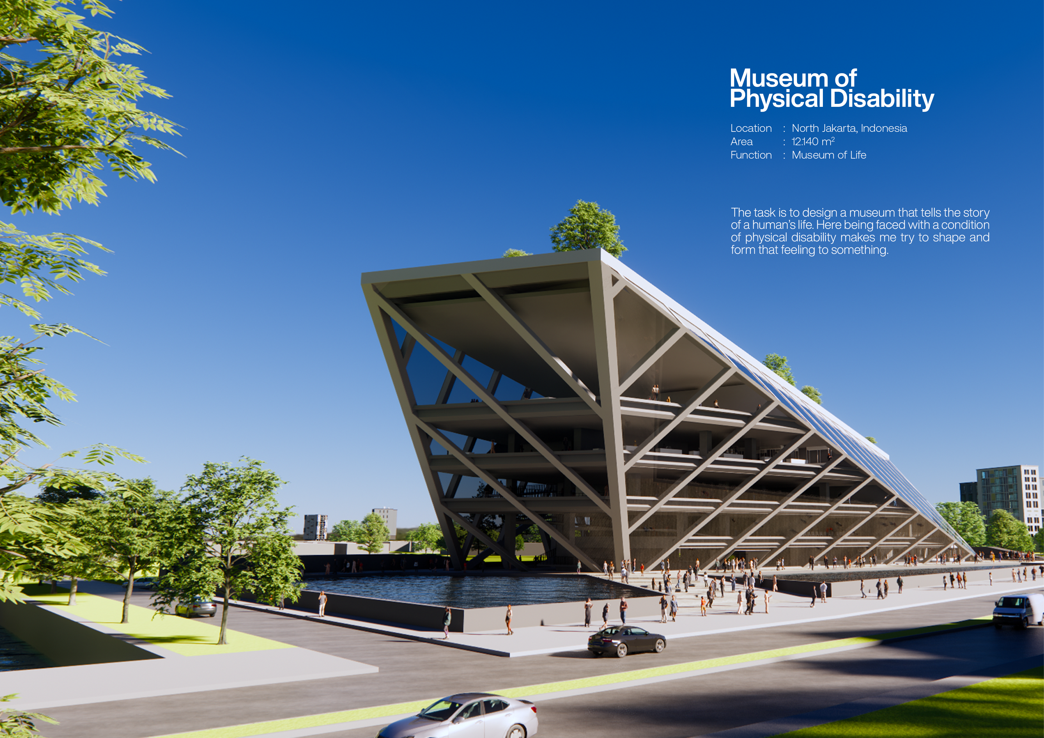 Architectural Design Portfolio-27