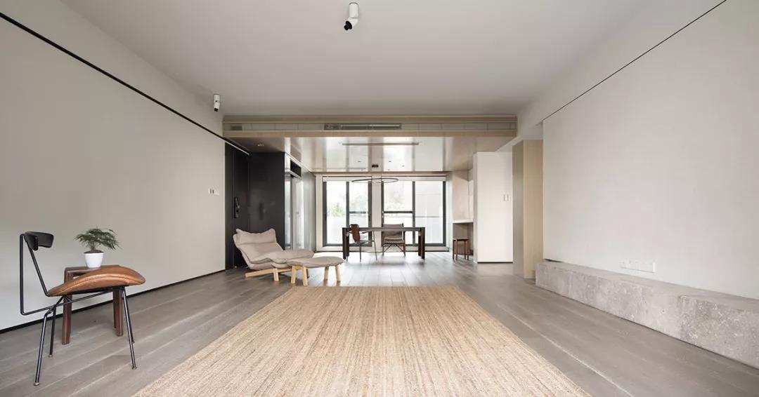 胡中维设计 | 虚室生白，吉祥止止-4