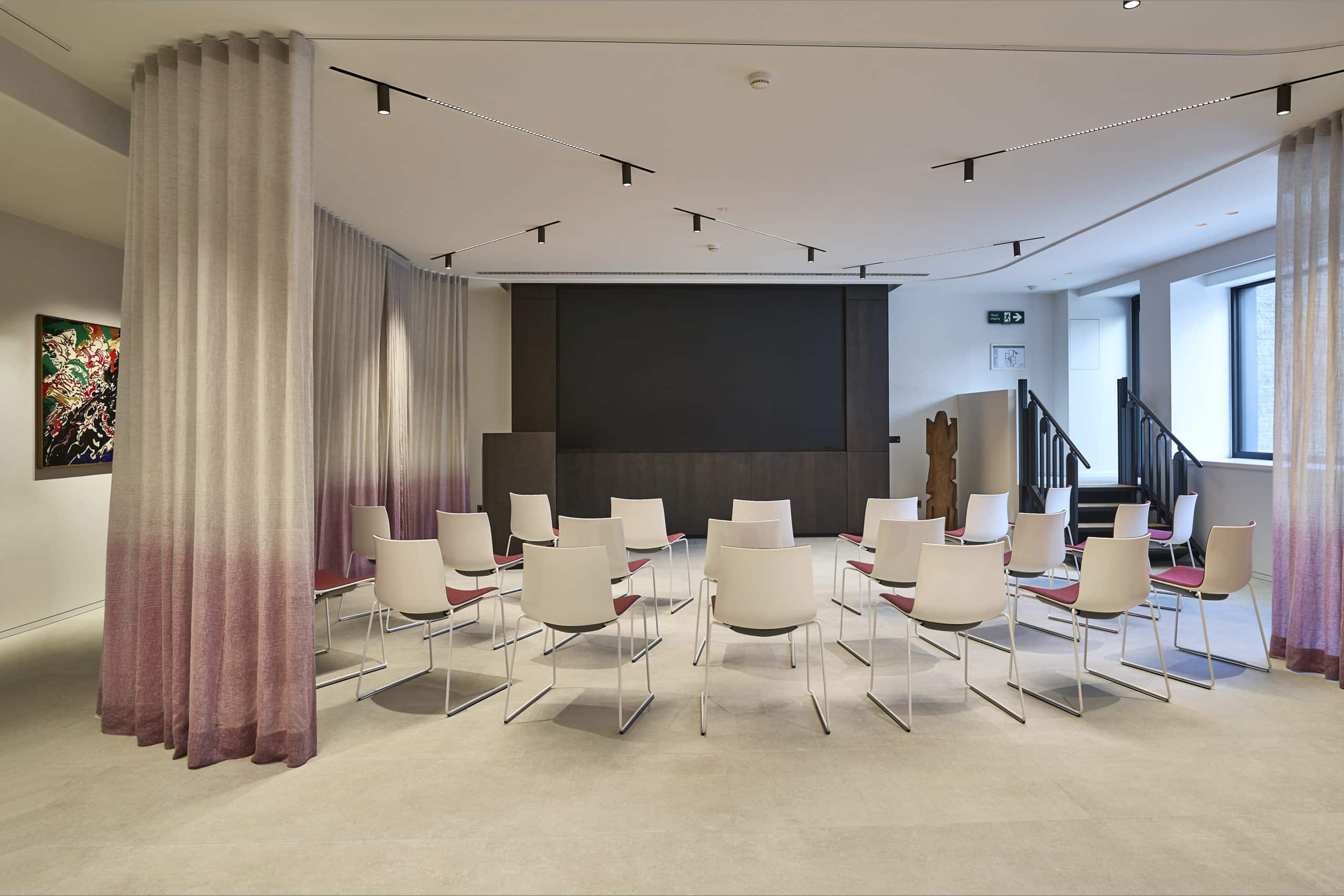 Belfius办公楼能源改造项目丨比利时丨a  tract architecture,Studio BNL等-13