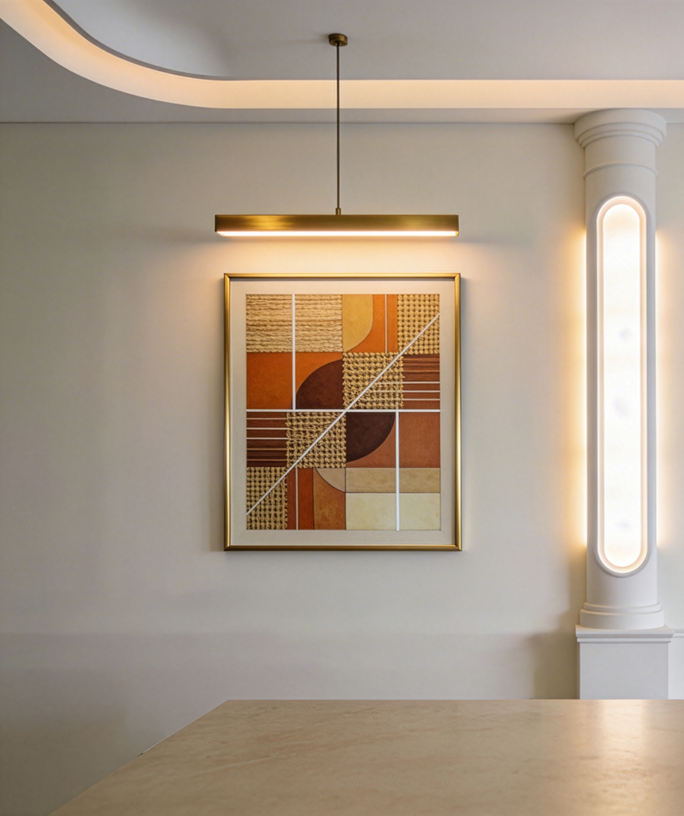 Living Area Architectural Identity-2