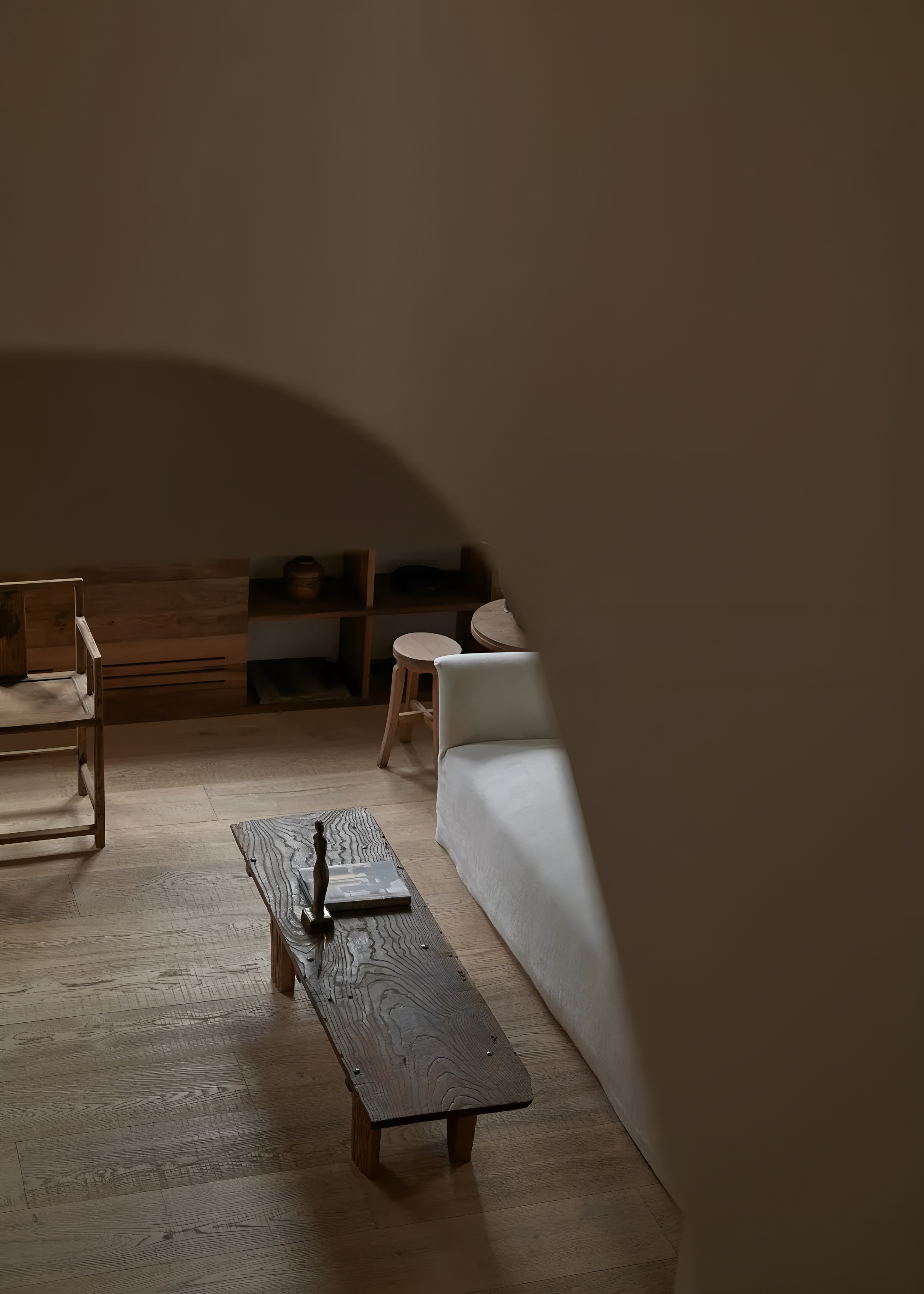 惠安坊9号丨中国上海丨大福设计DAFU DESIGN-0