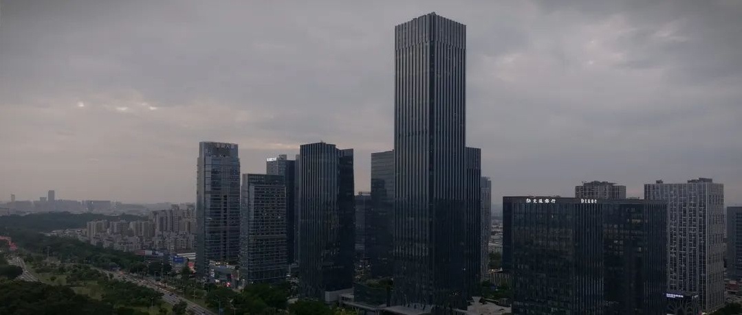 知行空间设计办公室丨中国东莞丨T&D知行空间设计-4