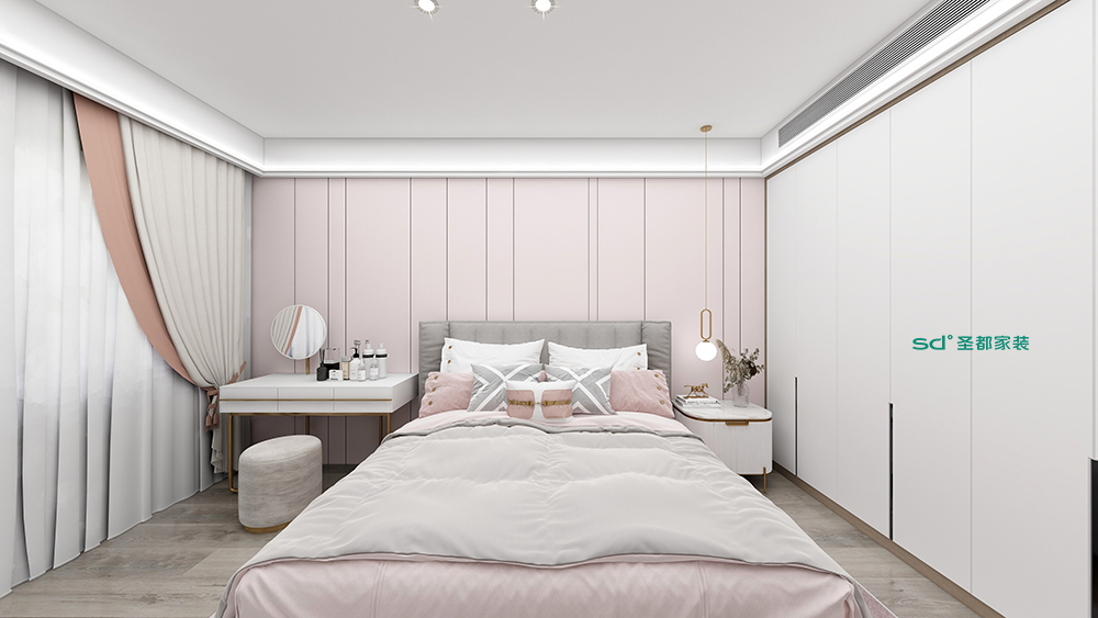 黎明丨中国宁波丨圣都家居装饰有限公司-10