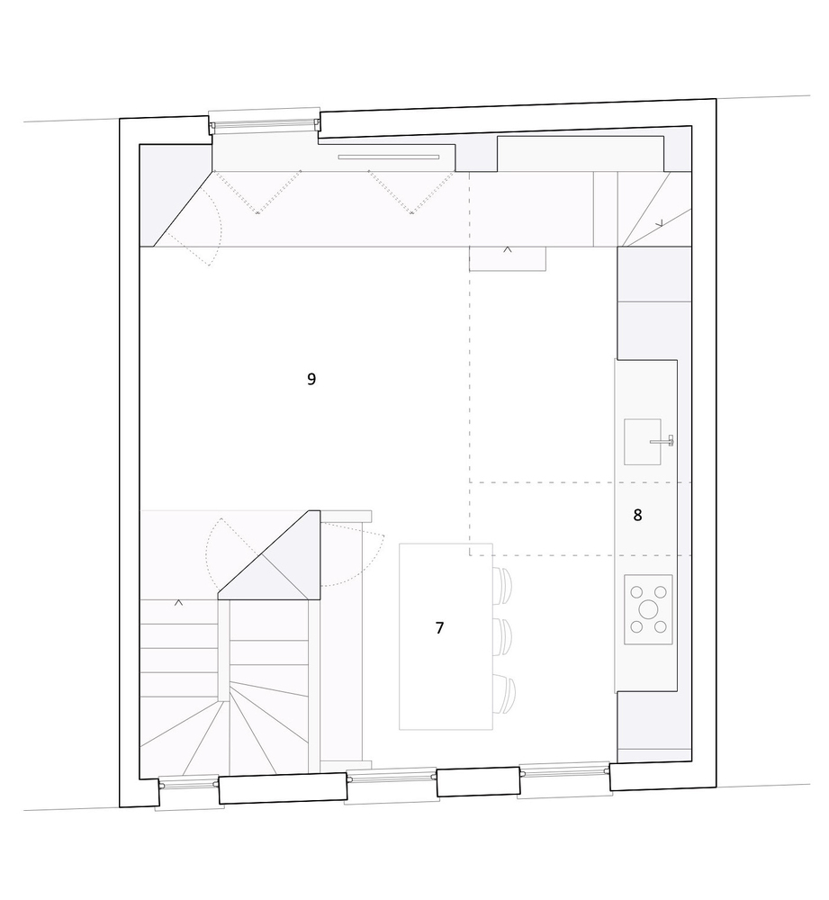 花园之家(Garden House)-68