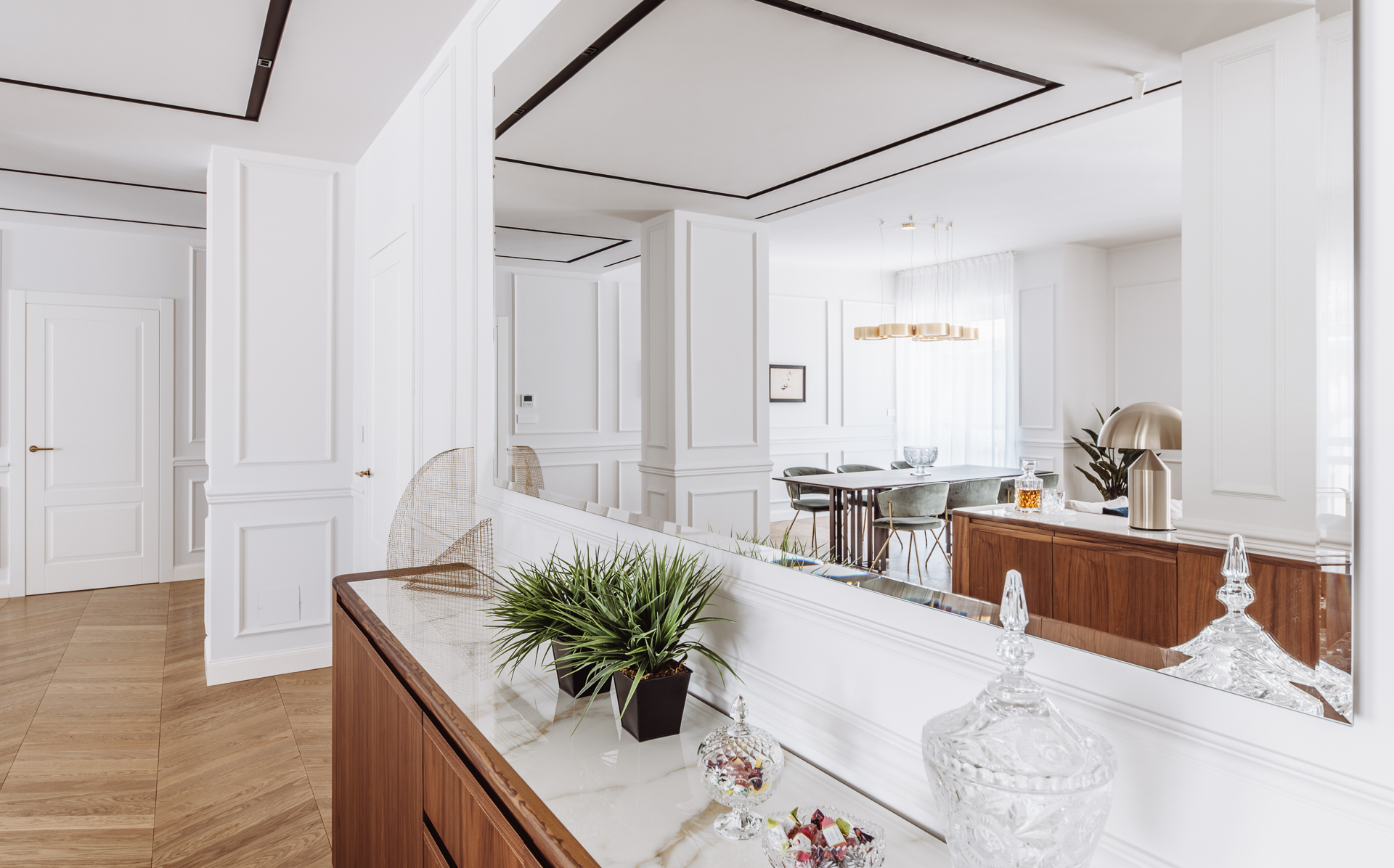 意大利都灵公寓设计丨L piedre x L piedre-23