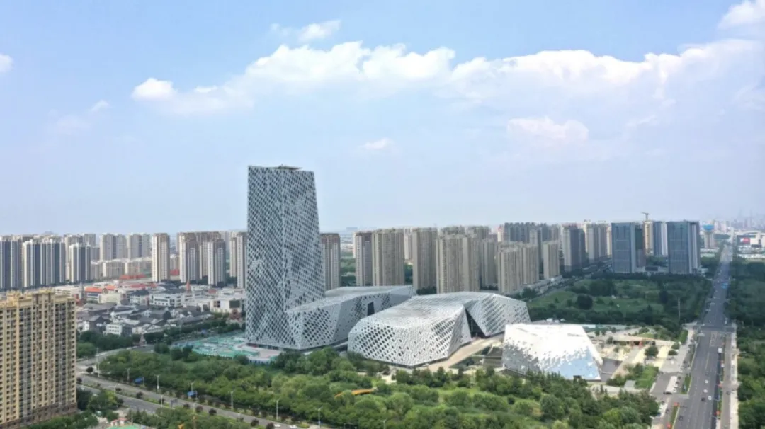 恒大海花岛建筑群丨中国儋州丨恒大集团-19