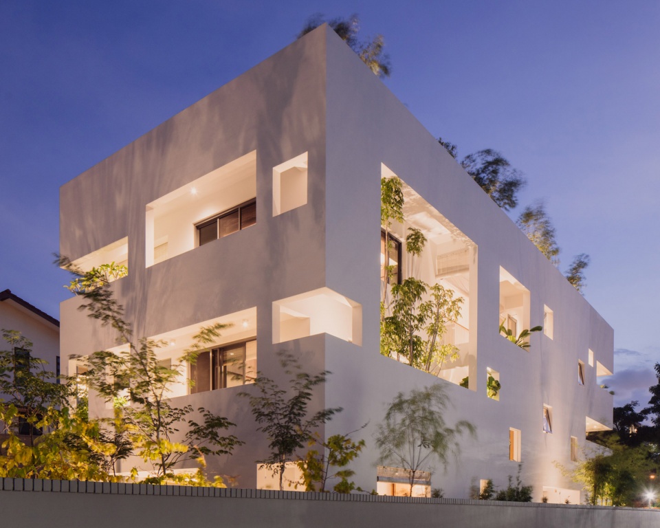 围屋丨新加坡丨ASOLIDPLAN-49