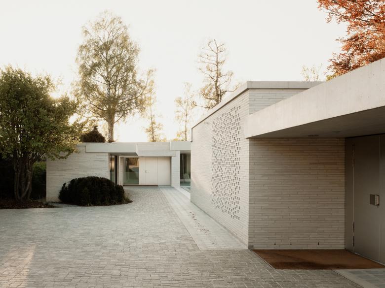 在博登湖畔居住丨瑞士丨Tom Munz Architekt*innen-20