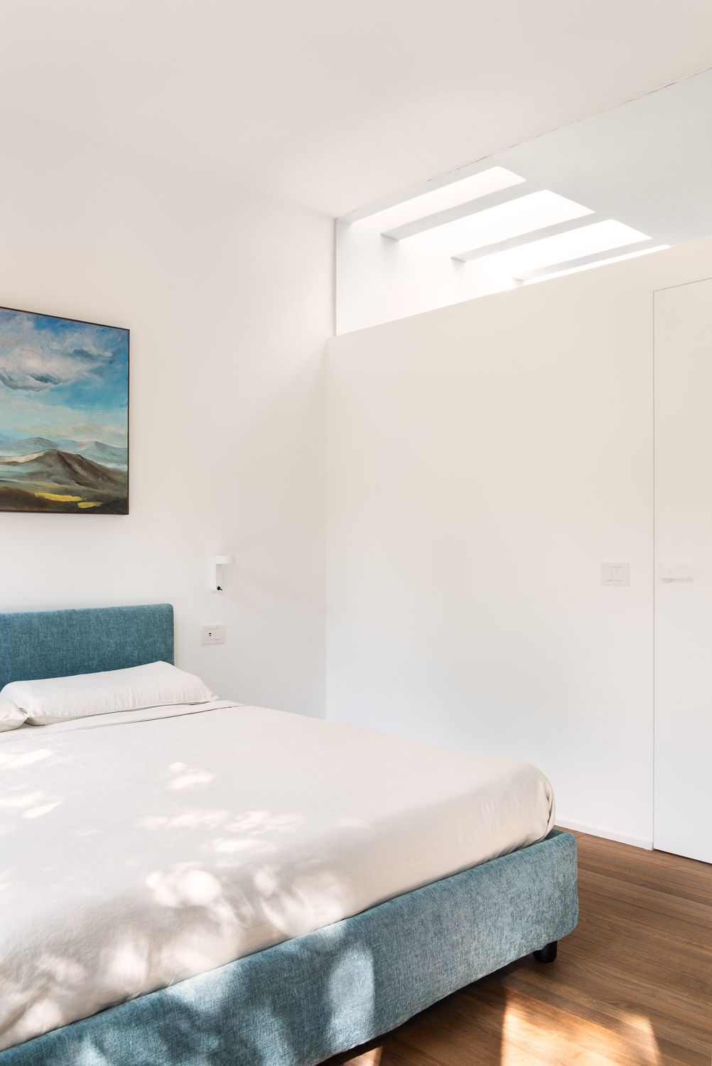 罗马某公寓改造项目丨意大利罗马-33