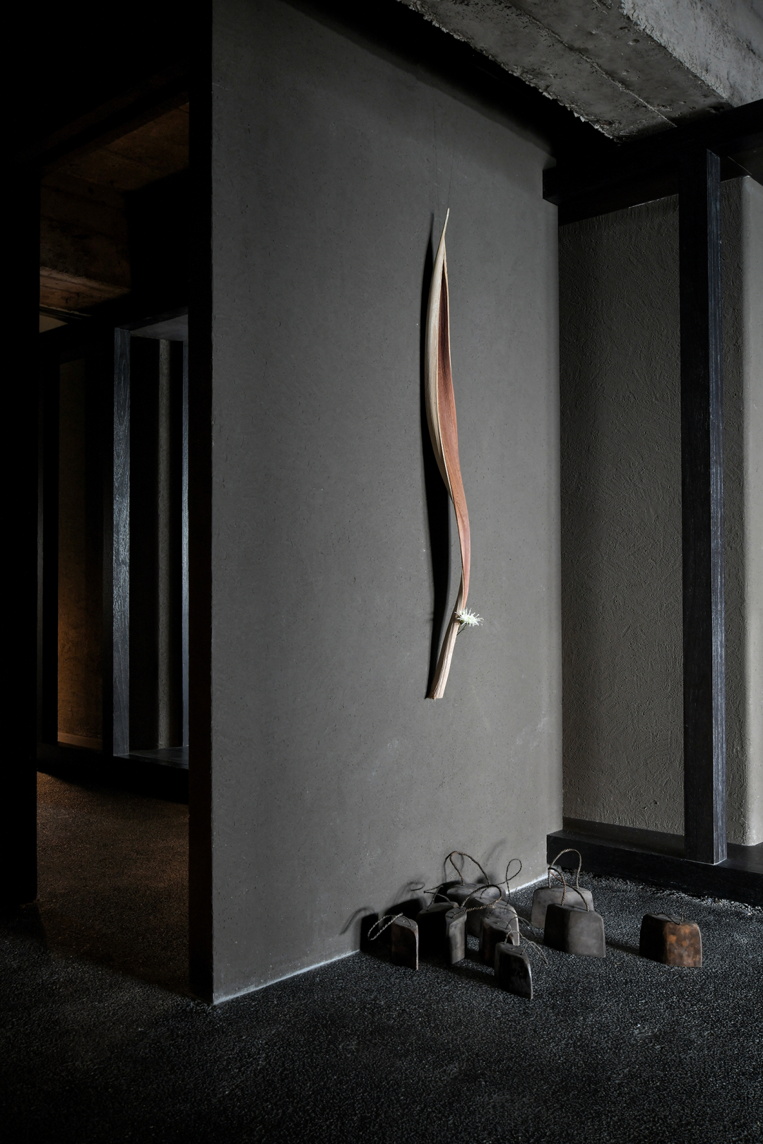 夕方茶廊丨中国厦门丨宽品设计顾问-49