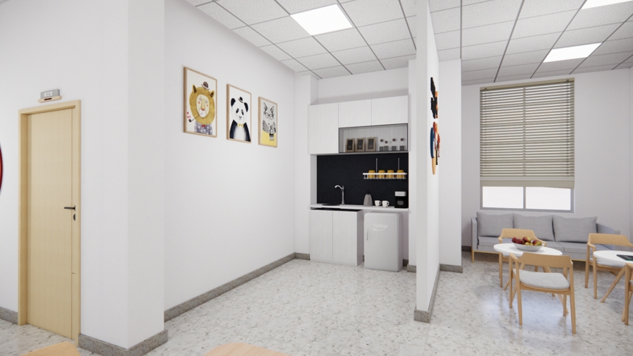 共享社幸福里打造-13