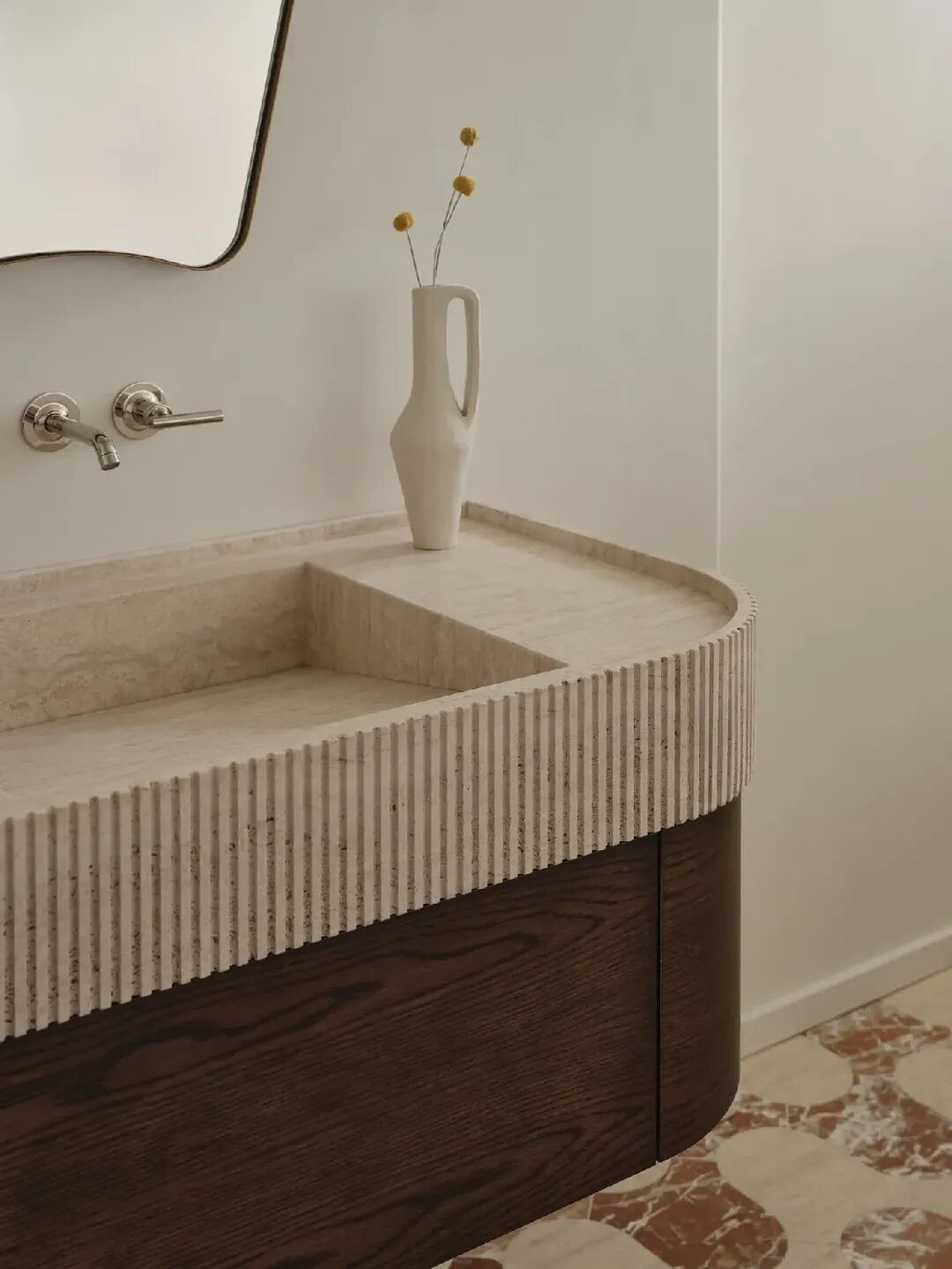 MENDOR｜时尚、艺术和设计的融合｜展现大都市的精致-106